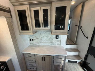 2021 Forest River RV Rockwood Signature Ultra Lite - Photo 19