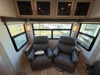 2021 Forest River RV Rockwood Signature Ultra Lite - Photo 16