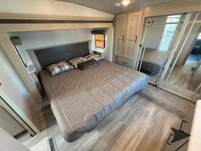 2021 Forest River RV Rockwood Signature Ultra Lite - Photo 20
