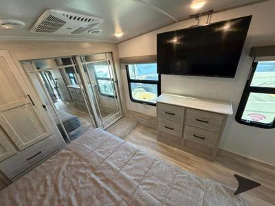 2021 Forest River RV Rockwood Signature Ultra Lite - Photo 22