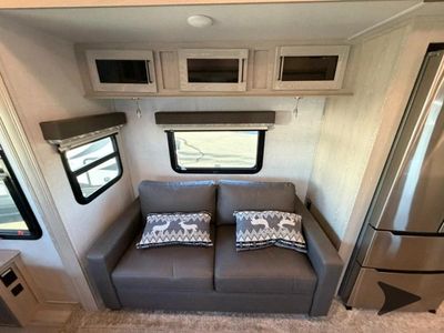 2021 Forest River RV Rockwood Signature Ultra Lite - Photo 17