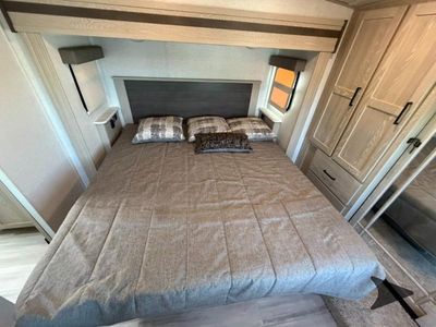 2021 Forest River RV Rockwood Signature Ultra Lite - Photo 21