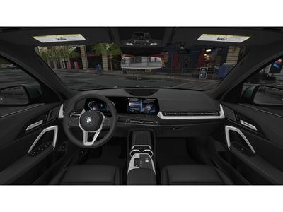 2026 BMW X1 xDrive28i - Photo 10