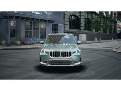 2026 BMW X1 xDrive28i - Photo 3