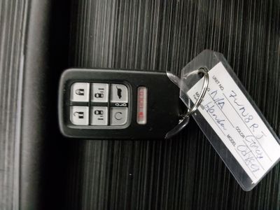 2024 Honda Odyssey - Photo 15