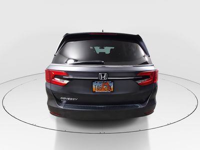 2024 Honda Odyssey - Photo 6