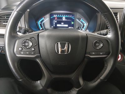 2024 Honda Odyssey - Photo 12