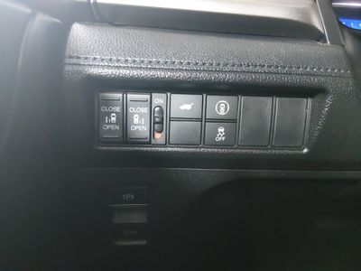 2024 Honda Odyssey - Photo 13