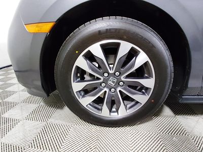 2024 Honda Odyssey - Photo 10