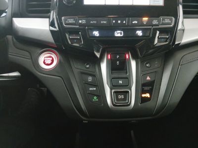 2024 Honda Odyssey - Photo 16