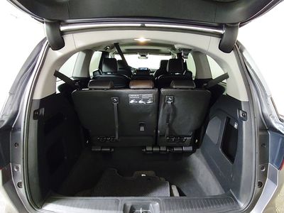 2024 Honda Odyssey - Photo 11