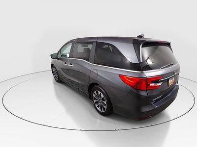 2024 Honda Odyssey - Photo 5