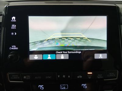2024 Honda Odyssey - Photo 17