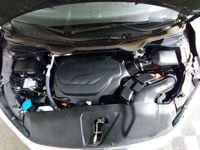 2024 Honda Odyssey - Photo 9