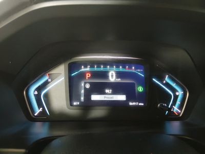 2024 Honda Odyssey - Photo 14
