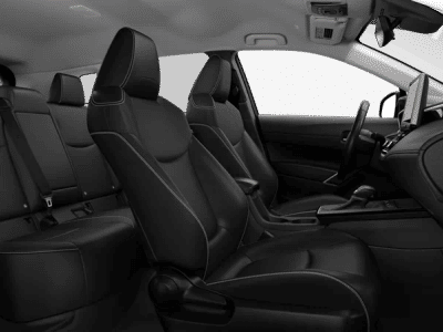 2026 Toyota Corolla Cross - Photo 22