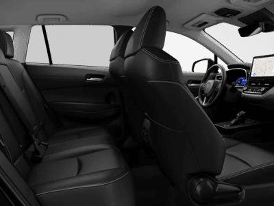 2026 Toyota Corolla Cross - Photo 2