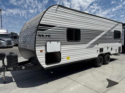 2026 Jayco Jay Flight SLX - Photo 7