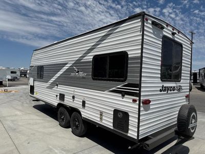 2026 Jayco Jay Flight SLX - Photo 5