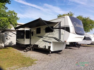 2024 Forest River RV Palomino - Photo 25