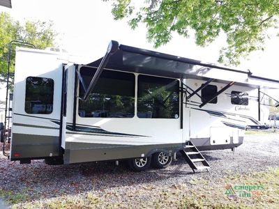 2024 Forest River RV Palomino - Photo 27
