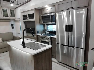2024 Forest River RV Palomino - Photo 31