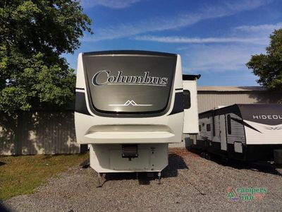 2024 Forest River RV Palomino - Photo 2