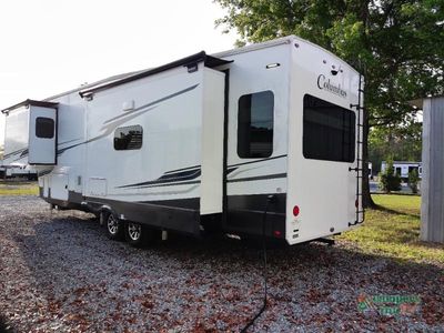 2024 Forest River RV Palomino - Photo 4