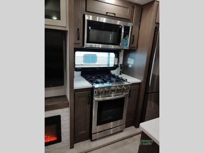 2024 Forest River RV Palomino - Photo 36
