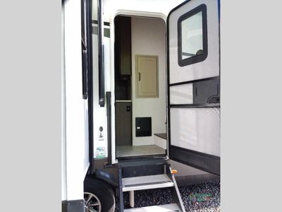 2024 Forest River RV Palomino - Photo 24
