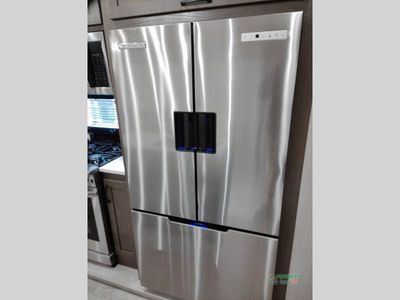 2024 Forest River RV Palomino - Photo 38