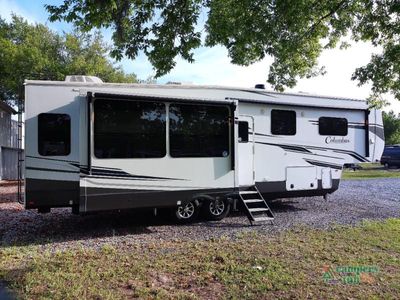 2024 Forest River RV Palomino - Photo 7