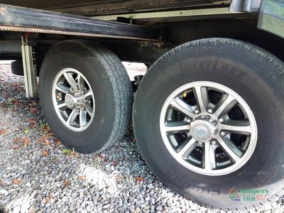 2024 Forest River RV Palomino - Photo 30