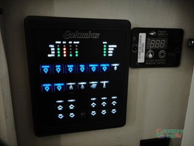 2024 Forest River RV Palomino - Photo 41