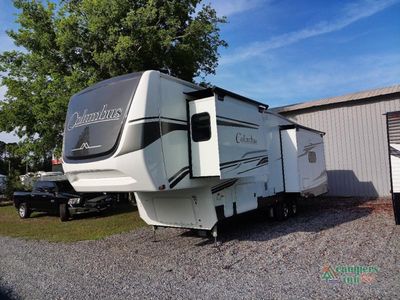 2024 Forest River RV Palomino - Photo 3
