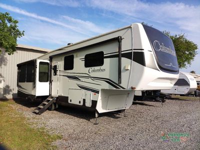 2024 Forest River RV Palomino - Photo 1