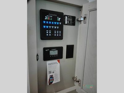2024 Forest River RV Palomino - Photo 42