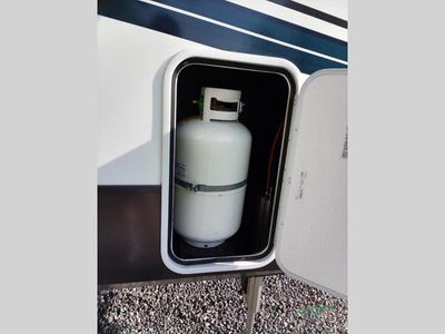 2024 Forest River RV Palomino - Photo 10