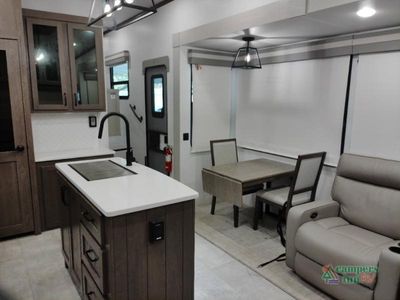 2024 Forest River RV Palomino - Photo 34