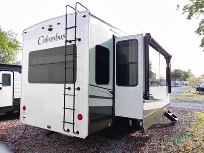 2024 Forest River RV Palomino - Photo 6