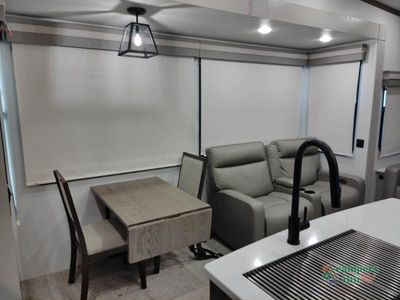 2024 Forest River RV Palomino - Photo 32
