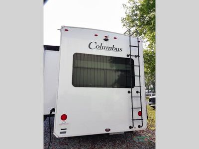 2024 Forest River RV Palomino - Photo 5