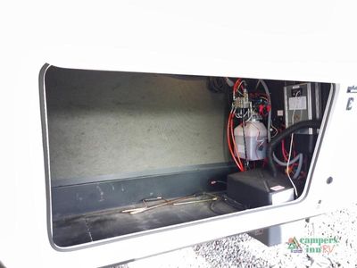 2024 Forest River RV Palomino - Photo 12