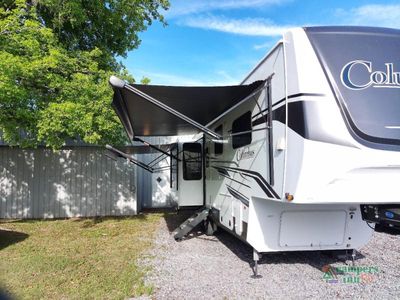 2024 Forest River RV Palomino - Photo 26