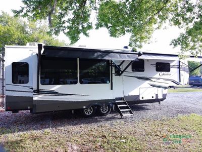 2024 Forest River RV Palomino - Photo 28