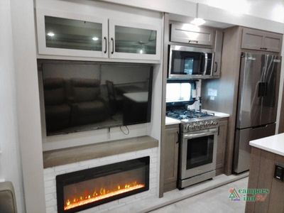 2024 Forest River RV Palomino - Photo 33