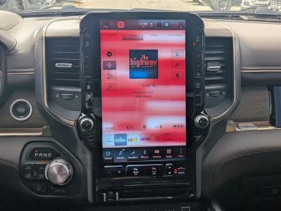 2026 Ram 1500 — photo 16 view