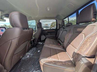 2026 Ram 1500 — photo 12 view