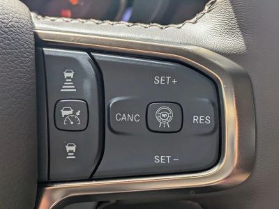 2026 Ram 1500 — photo 22 view