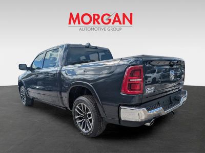 2026 Ram 1500 — detail view